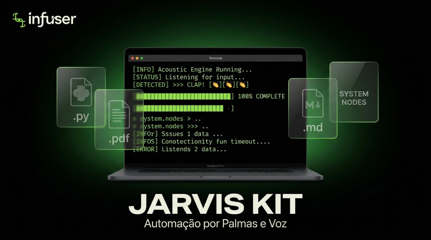 Jarvis Kit