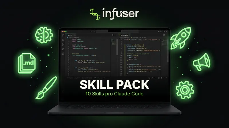 Pack de Skills